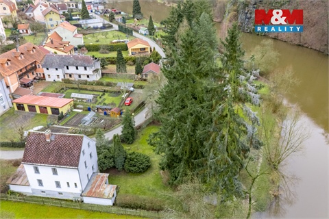 Prodej rodinného domu, 174 m² 24