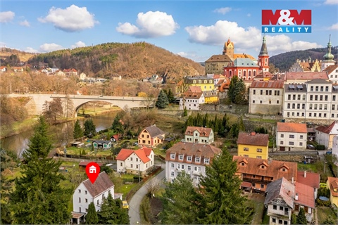 Prodej rodinného domu, 174 m² 2