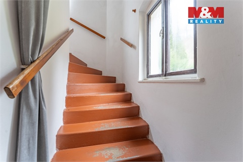 Prodej rodinného domu, 174 m² - 12