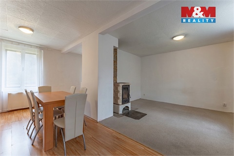 Prodej rodinného domu, 174 m² 8