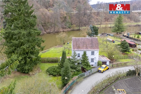 Prodej rodinného domu, 174 m² - 24