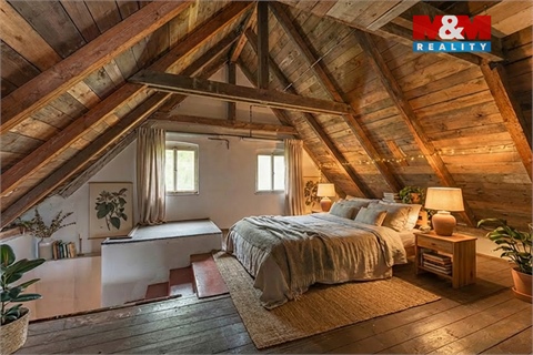 Prodej rodinného domu, 174 m² 16