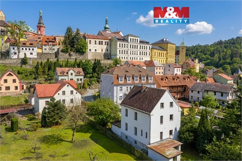 Prodej rodinného domu, 174 m² 0