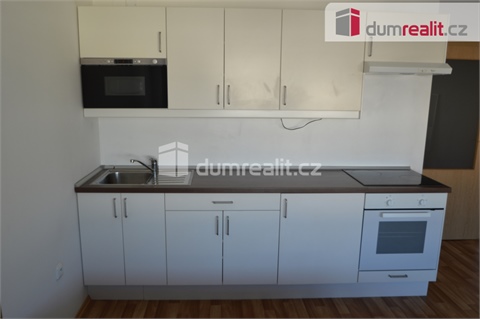 Pronájem bytu 1kk, 39 m² 4