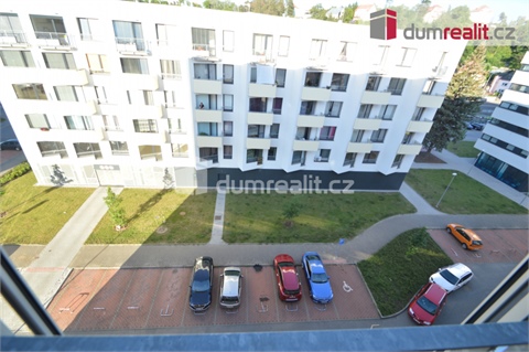 Pronájem bytu 1kk, 39 m² 2