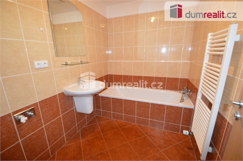 Pronájem bytu 1kk, 39 m² 6