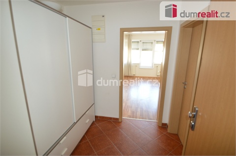 Pronájem bytu 1kk, 39 m² 8