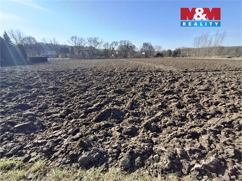 Prodej stavebního pozemku, 1 765 m² - 6