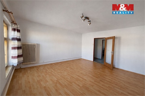 Pronájem bytu 2+1, 69 m² - 8