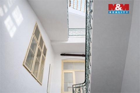 Pronájem bytu 2+1, 69 m² 10