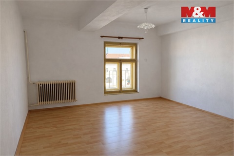 Pronájem bytu 2+1, 69 m² 8