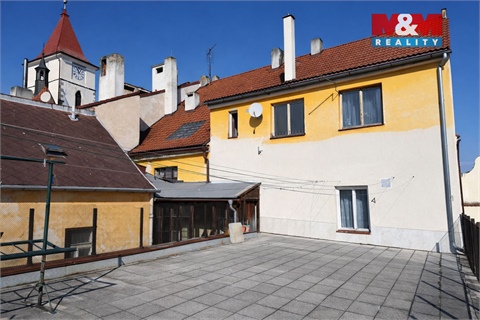 Pronájem bytu 2+1, 69 m² - 4