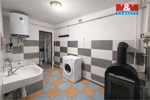 Pronájem bytu 2+1, 69 m² 4