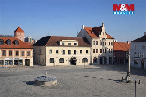 Pronájem bytu 2+1, 69 m² - 10