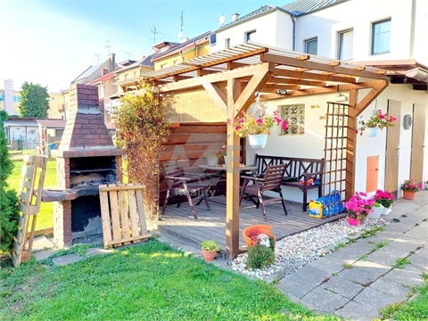 Prodej bytu 3+1, 177 m² - 18