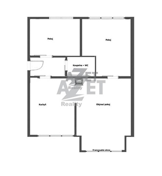 Prodej bytu 3+1, 177 m² - 8