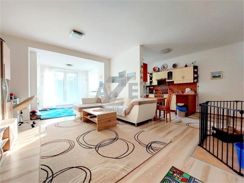 Prodej bytu 3+1, 177 m² - 2