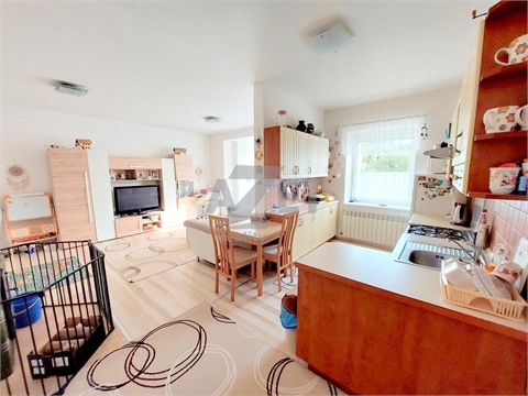 Prodej bytu 3+1, 177 m² - 6