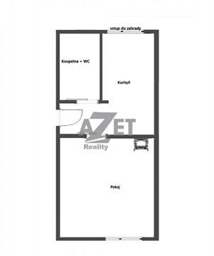 Prodej bytu 3+1, 177 m² - 14