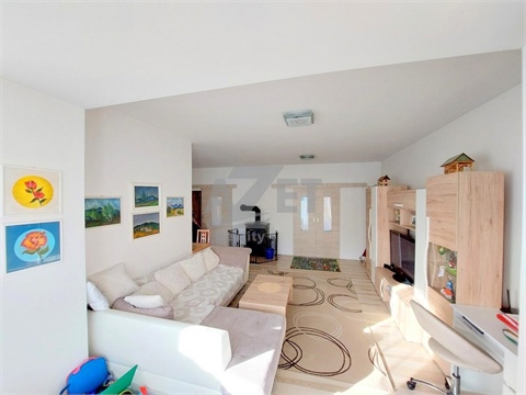 Prodej bytu 3+1, 177 m² - 0