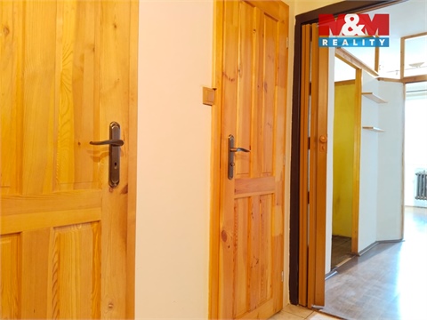 Prodej bytu 2+1, 43 m² 6