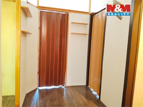 Prodej bytu 2+1, 43 m² - 14