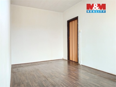 Prodej bytu 2+1, 43 m² - 12