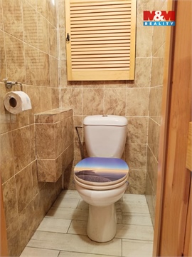 Prodej bytu 2+1, 43 m² 8