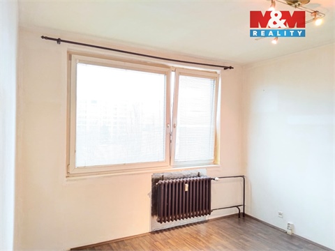 Prodej bytu 2+1, 43 m² - 2