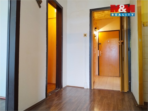 Prodej bytu 2+1, 43 m² 10