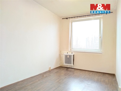 Prodej bytu 2+1, 43 m² 12