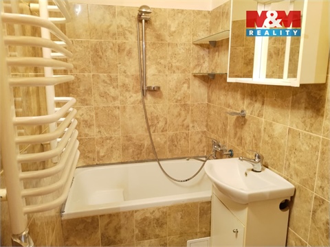 Prodej bytu 2+1, 43 m² - 6