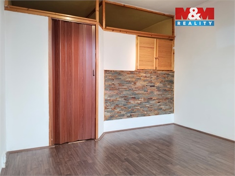 Prodej bytu 2+1, 43 m² 2