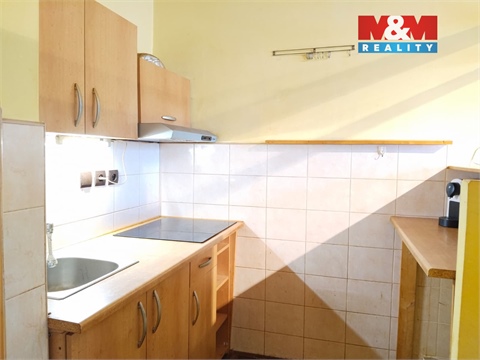 Prodej bytu 2+1, 43 m² 4