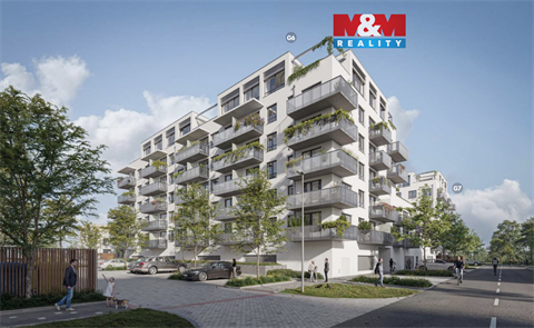 Prodej bytu 1kk, 30 m² 0
