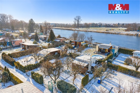 Prodej chaty / chapuly, 20 m² - 6