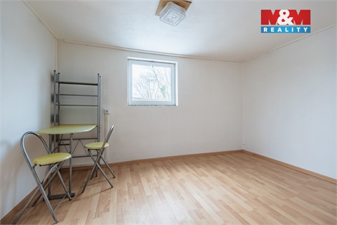 Prodej chaty / chapuly, 20 m² 6