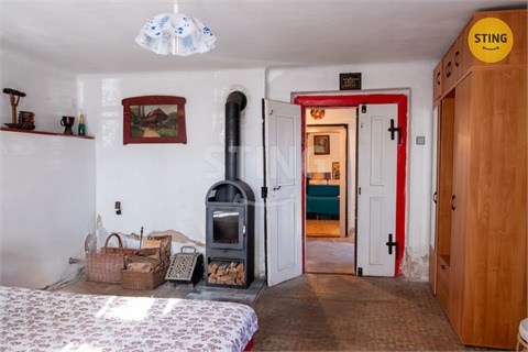 Prodej rodinného domu, 42 m² 2