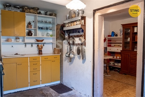 Prodej rodinného domu, 42 m² 4