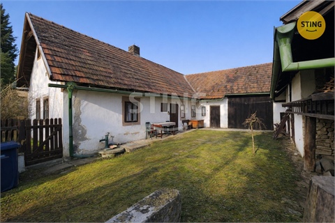 Prodej rodinného domu, 42 m² 0