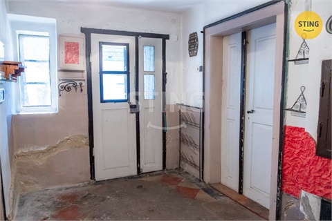 Prodej rodinného domu, 42 m² - 4