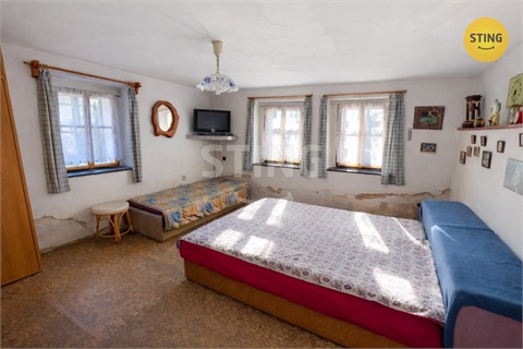 Prodej rodinného domu, 42 m² 6