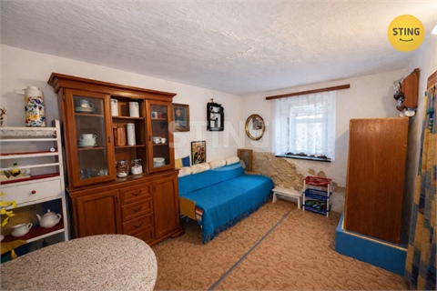 Prodej rodinného domu, 42 m² - 2