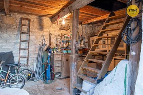 Prodej rodinného domu, 42 m² - 6