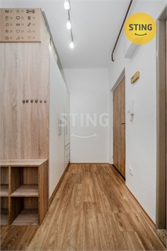 Pronájem bytu 1+1, 50 m² 10