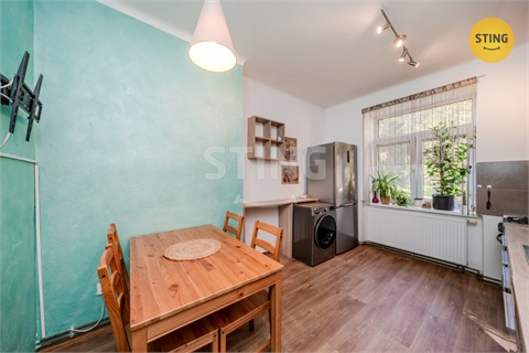 Pronájem bytu 1+1, 50 m² 4