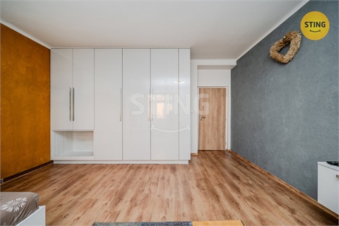 Pronájem bytu 1+1, 50 m² 6