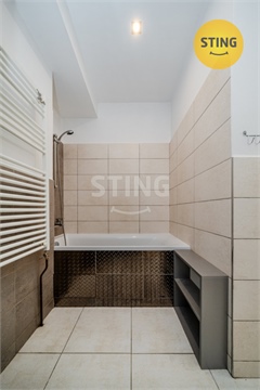 Pronájem bytu 1+1, 50 m² - 6