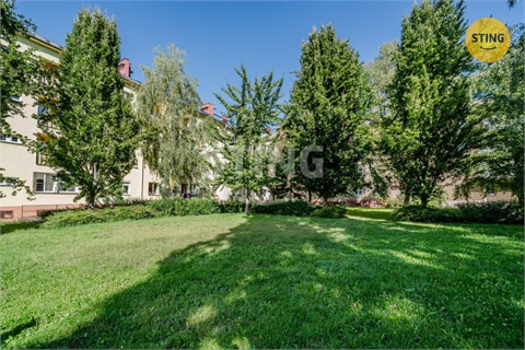 Pronájem bytu 1+1, 50 m² - 10