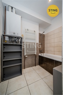 Pronájem bytu 1+1, 50 m² - 8